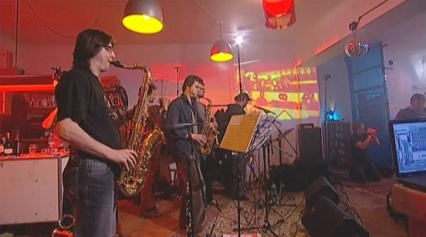 NUO - Nuselský umělecký orchestr