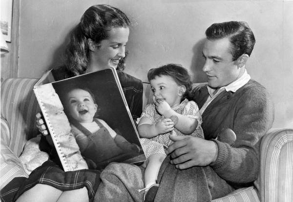 Gene Kelly - žiť a tancovať