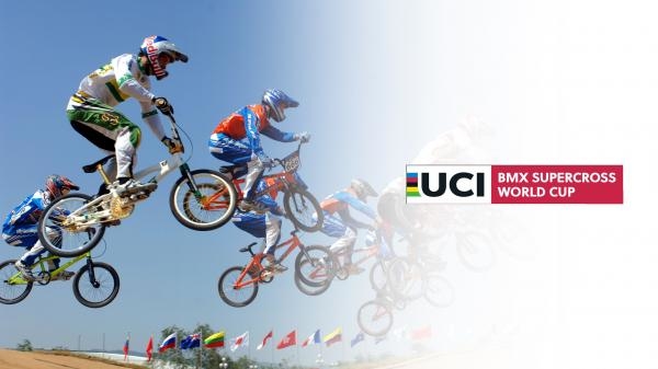 BMX: Svjetski kup, Trke, Pregled