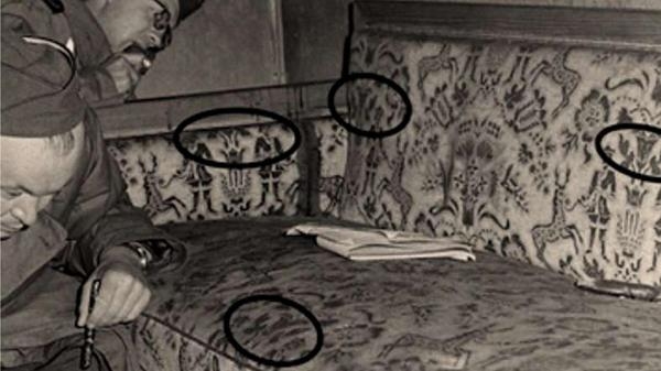 DNA Hitlera: geny dyktatora