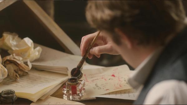 Jack Trbosjek: Zapisano krvlju