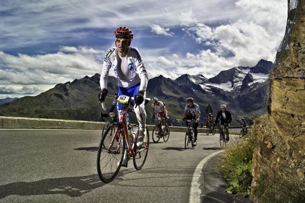 Oetztal Cycle Marathon