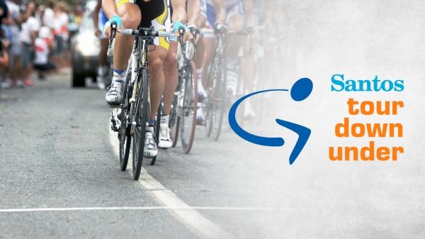 Biciklizam: Svetska turneja, Tour Down Under, Muškarci, Pregled