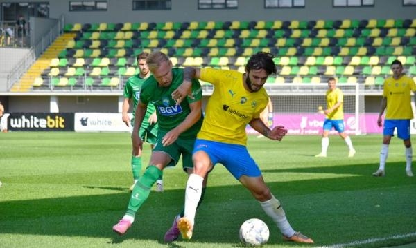 Полісся - Металіст 1925