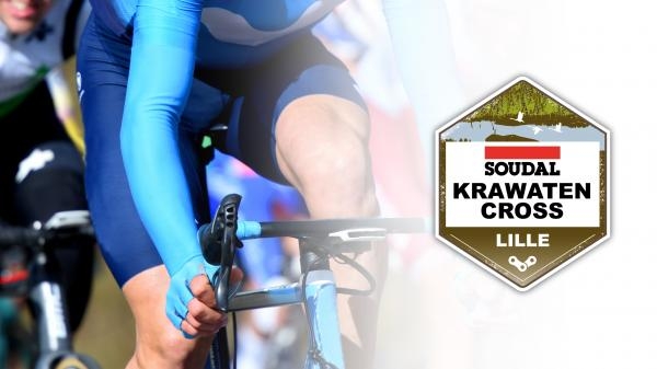 Ciklo-Kros: X2O Trofej, Lil, Muškarci