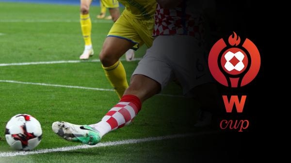 Winsunited kup: Hrvatska - Tunis