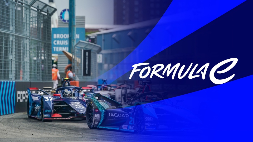 Formule E онлайн