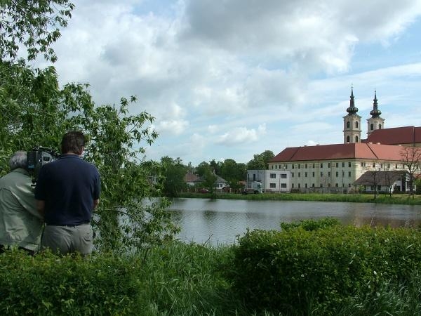 Šaštín
