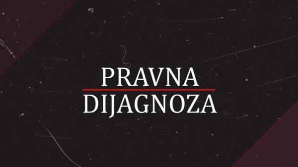 Pravna dijagnoza