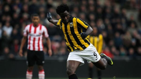 PSV Eindhoven - Vitesse