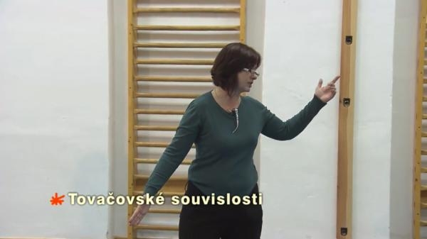 Tovačovské souvislosti