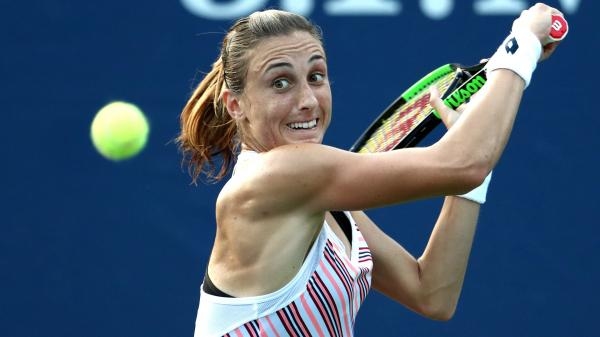 Tenis - WTA Tour 2023