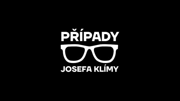 Případy Josefa Klímy