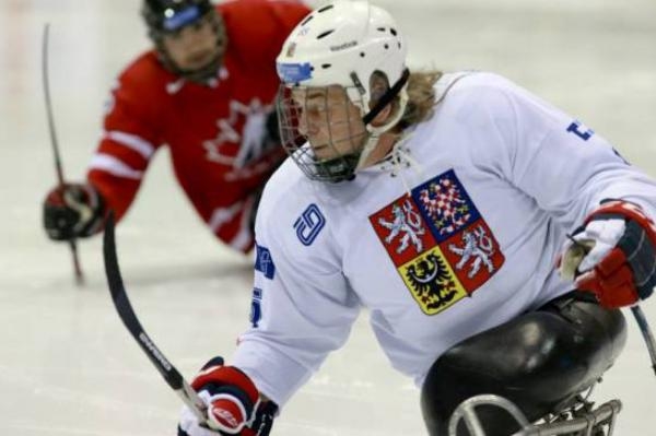 XIII. zimní paralympijské hry