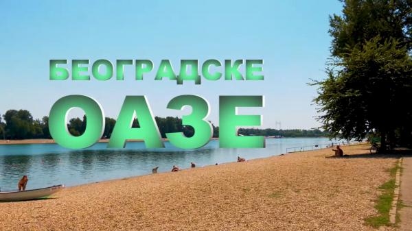 Beogradske oaze: Bela Stena, emisije iz ekologije