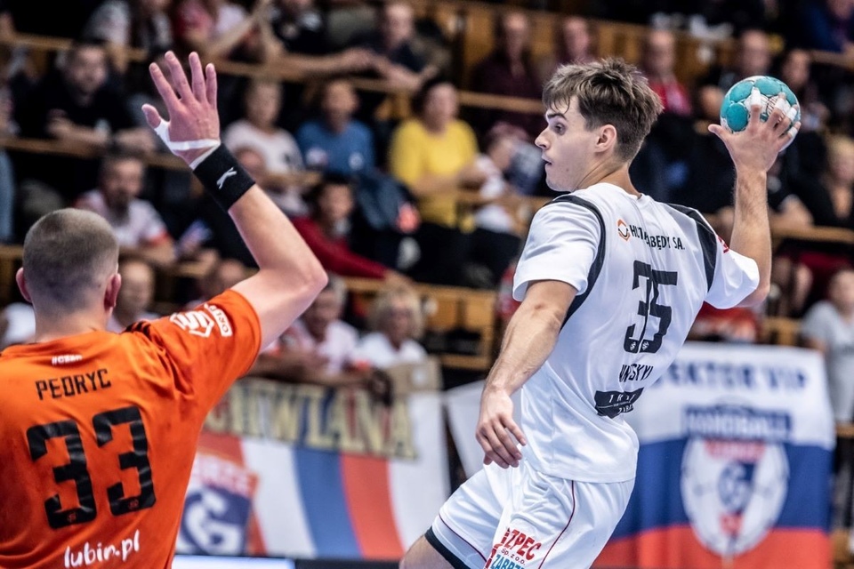 ORLEN Superliga online
