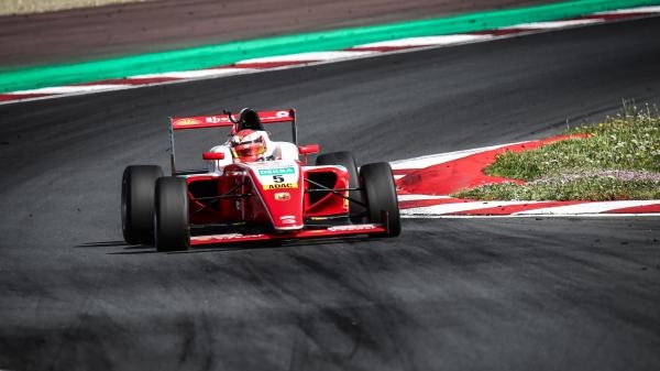 Macau Formula 4 Race - FIA F4 World Cup