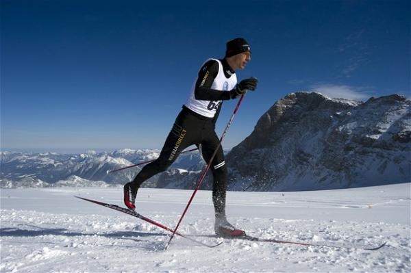 Klasické lyžování: Birkebeinerrennet