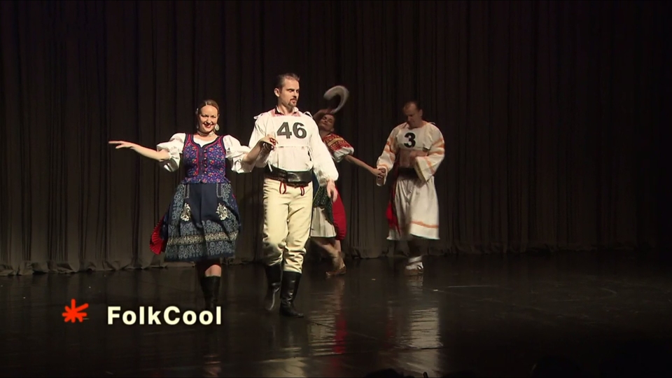 Dokument FolkCool