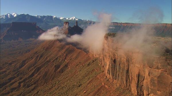 Úžasný Grand Canyon