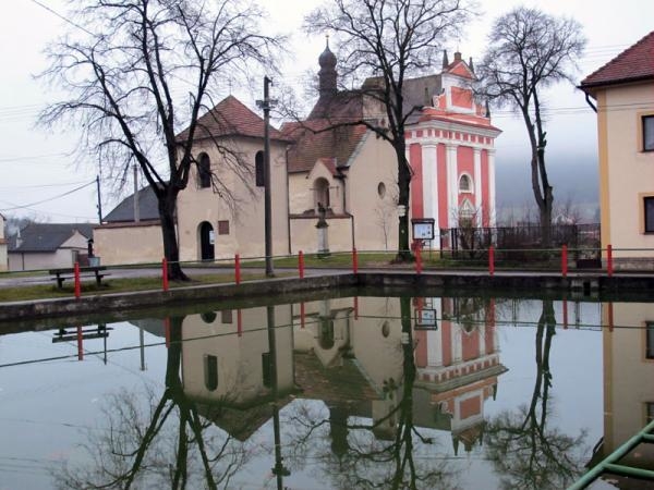 V lomech Českého krasu