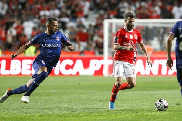 SL Benfica - Gil Vicente