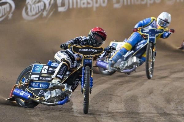 Motorizmus - FIM Speedway Grand Prix 2026 - FIM SGP2026: Vojens