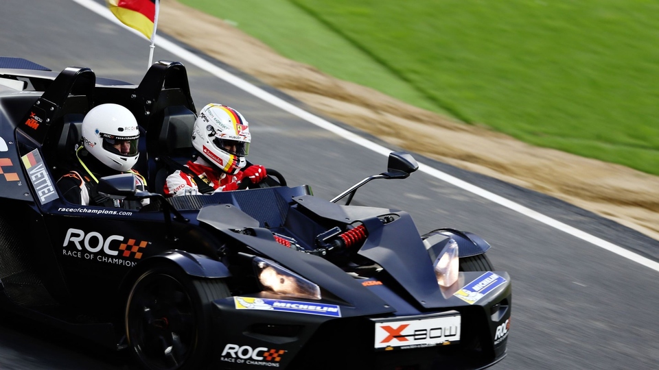 ROC Nations Cup