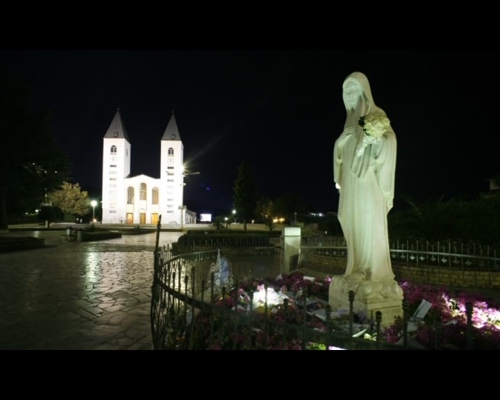Dokument Dar z&nbsp;Medugorje