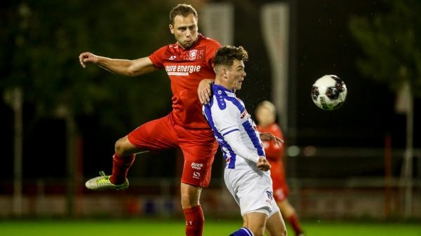 Sc Heerenveen - FC Twente
