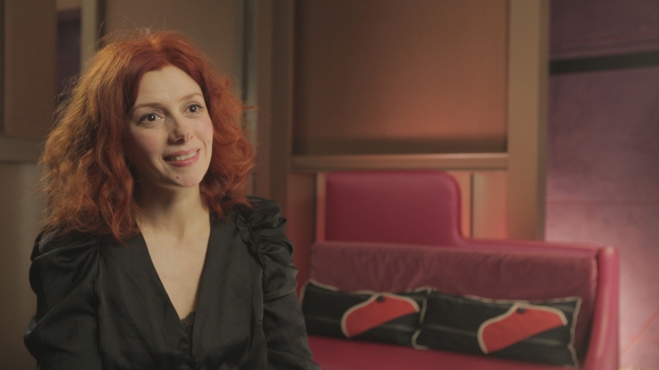Documentary Mozart Superstar