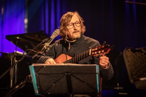 Vladimír Javorský - Ještě je