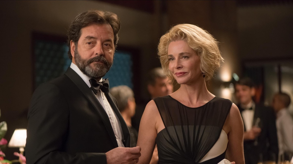 Dokumentarci Diplomatske igre