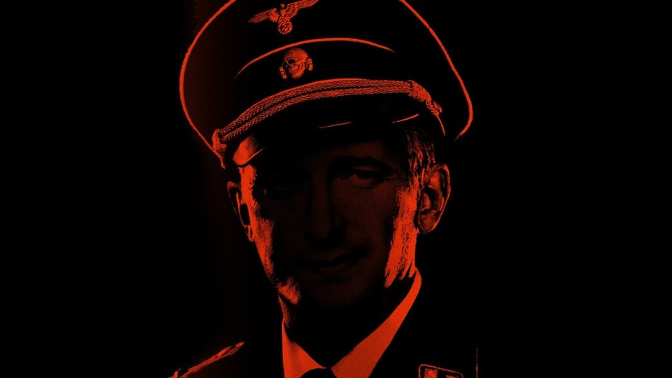 Documentary Adolf Eichmann: Ďáblova zpověď