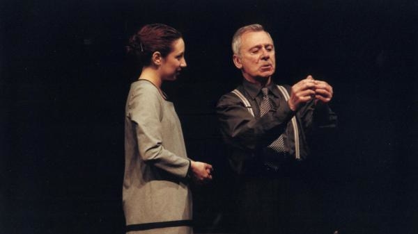TV Teatar: Očevi i oci