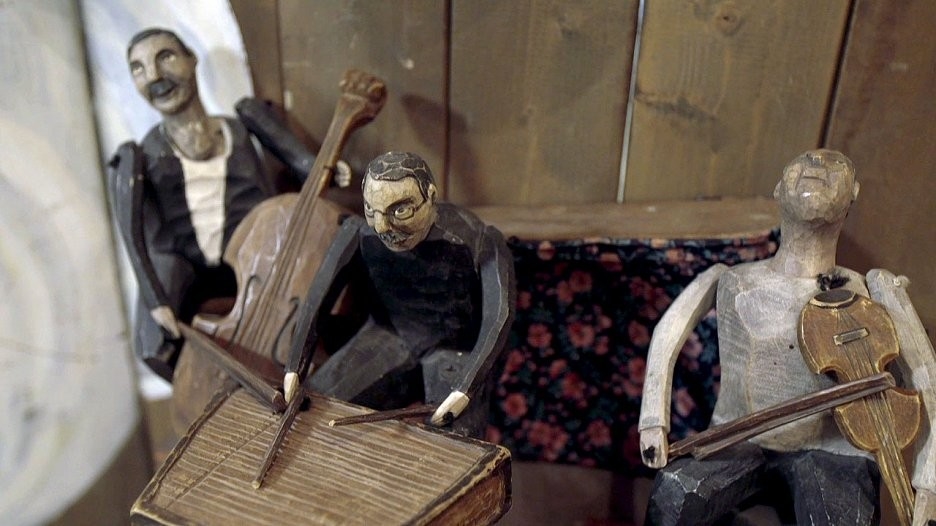 Dokument Proměny i&nbsp;návraty