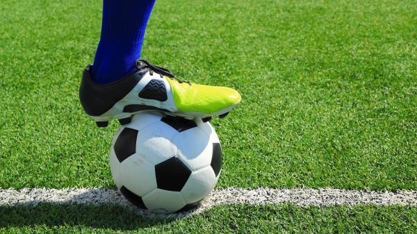 Piłka nożna: Liga portugalska - mecz: Sporting CP - Moreirense FC