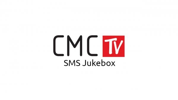 SMS Jukebox