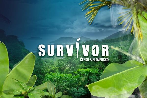 Survivor Česko & Slovensko