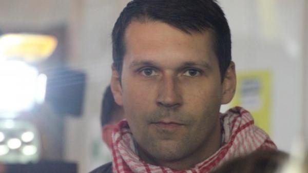 Студія Захід з Антоном Борковським