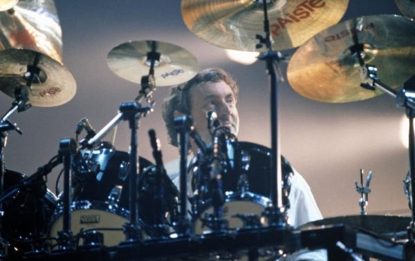Pink Floyd - Delicate Sound of Thunder