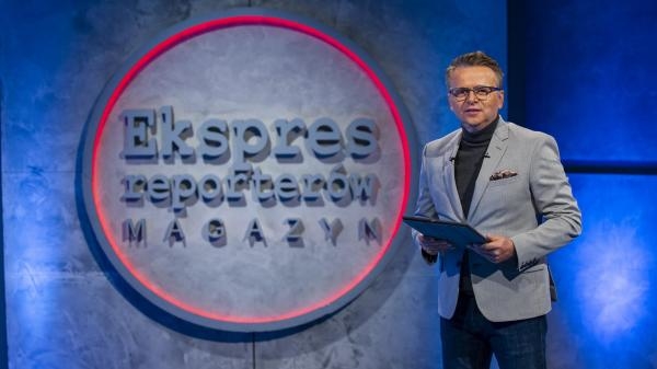 Magazyn Ekspresu Reporterów