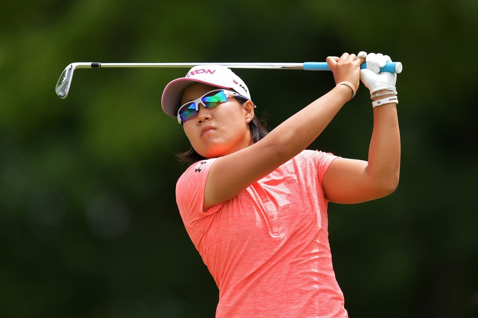 Walmart NW Arkansas Championship presented by P&G