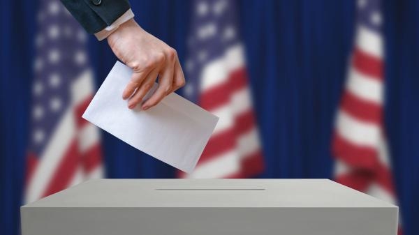 USA volí prezidenta