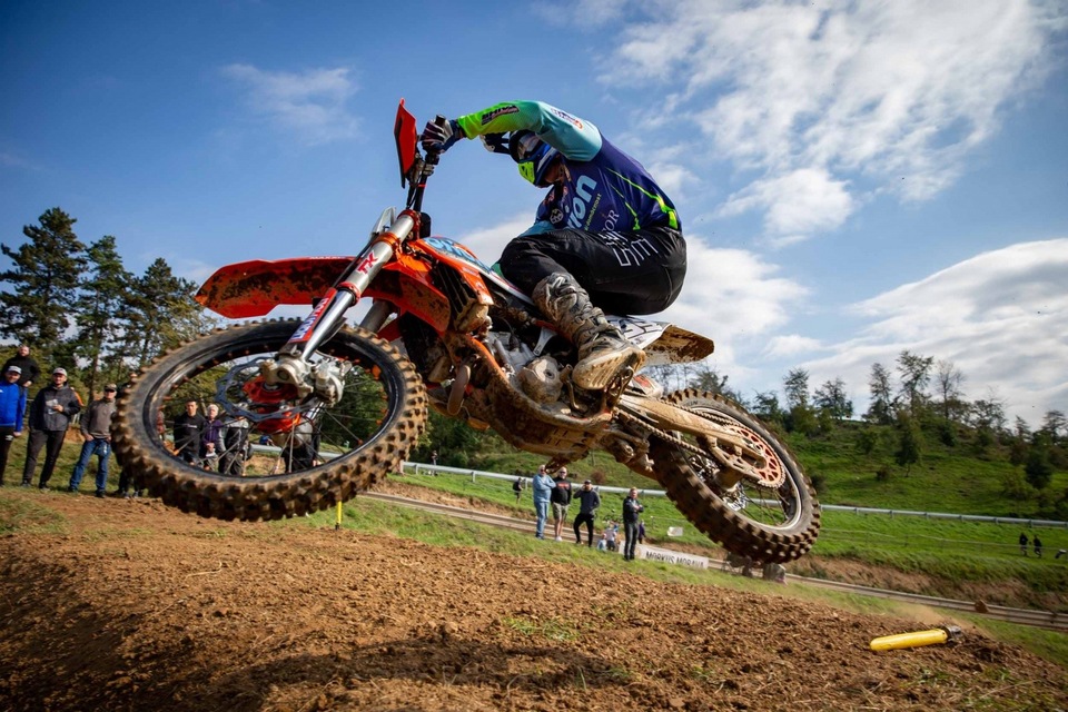 Svět motorů: Motokros 2021