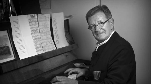 In memoriam Duško Tambača: Festival dalmatinskih klapa Omiš 2021. - Autorska večer