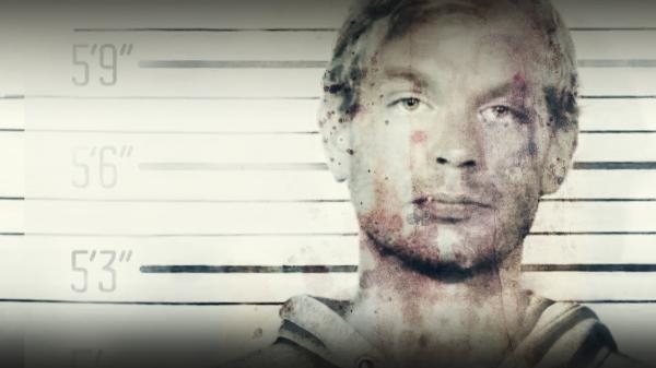 Jeffrey Dahmer - Příběh sériového vraha