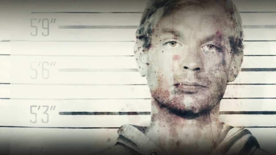 Documentary Jeffrey Dahmer - Příběh sériového vraha