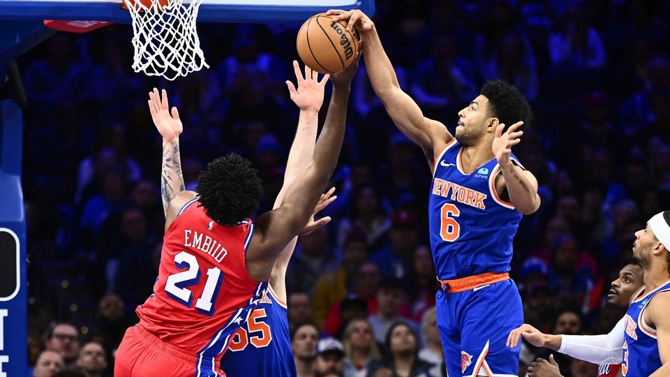 NBA online