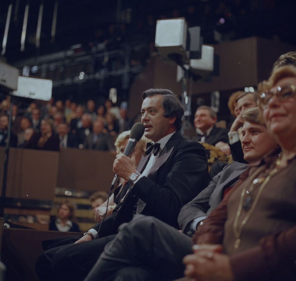 Silvestr 1981